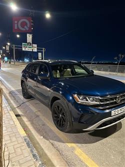 فولكسفاغن أطلس